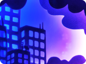 Lire la suite à propos de l’article Planet Triptych #1